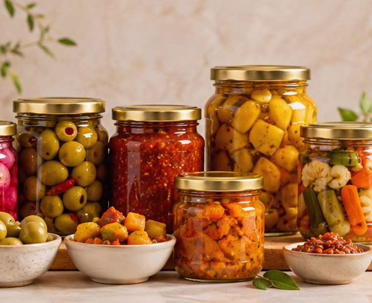Amla Pickle