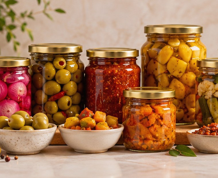 Spice Lover Party Pack